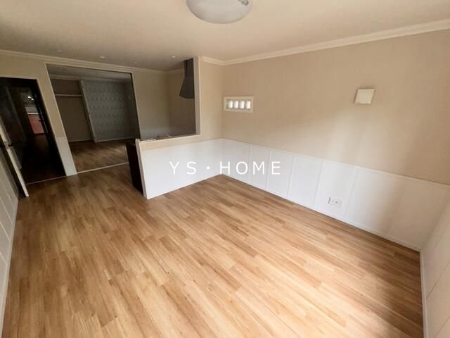 ＥＩＧＥＲ南荻窪 リビング