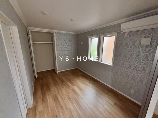 ＥＩＧＥＲ南荻窪 ベッドルーム