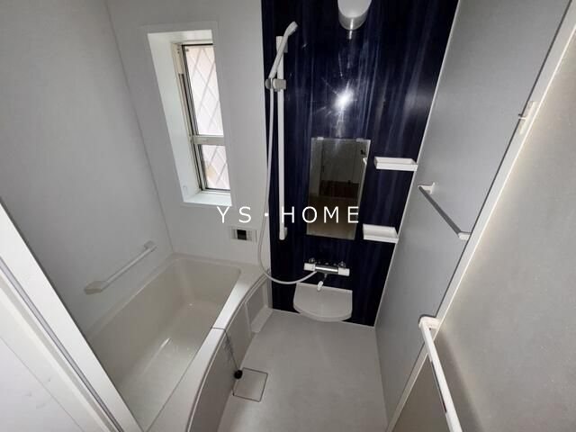 ＥＩＧＥＲ南荻窪 風呂画像