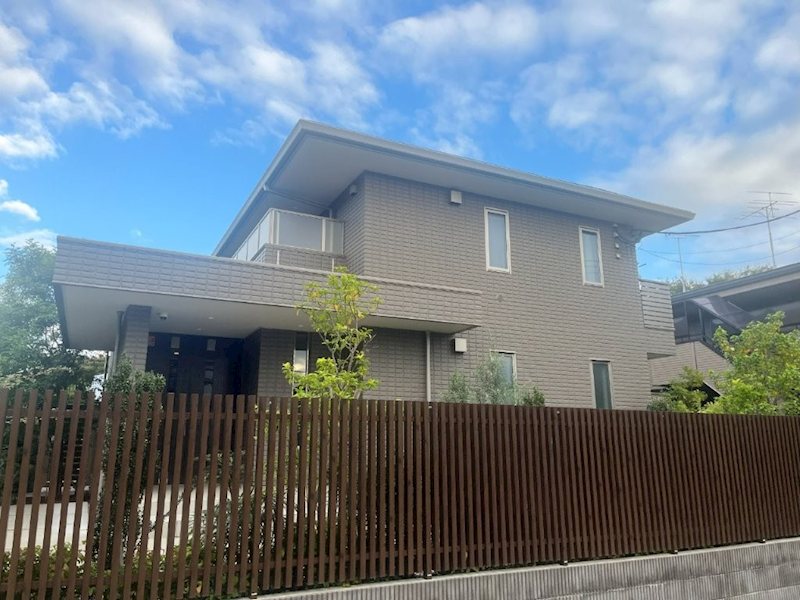 Sun demeure B 外観