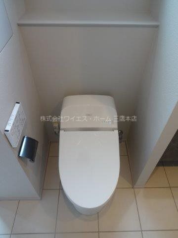 KDXレジデンス吉祥寺  その他2