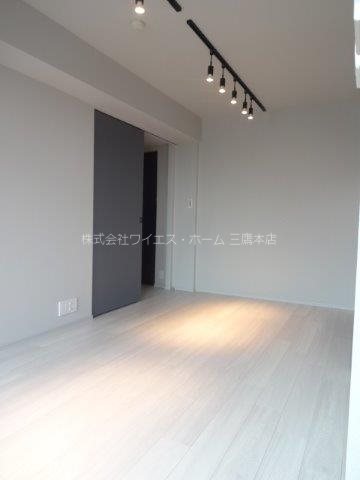 KDXレジデンス吉祥寺  ベッドルーム