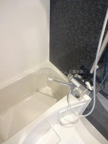 KDXレジデンス吉祥寺  風呂画像