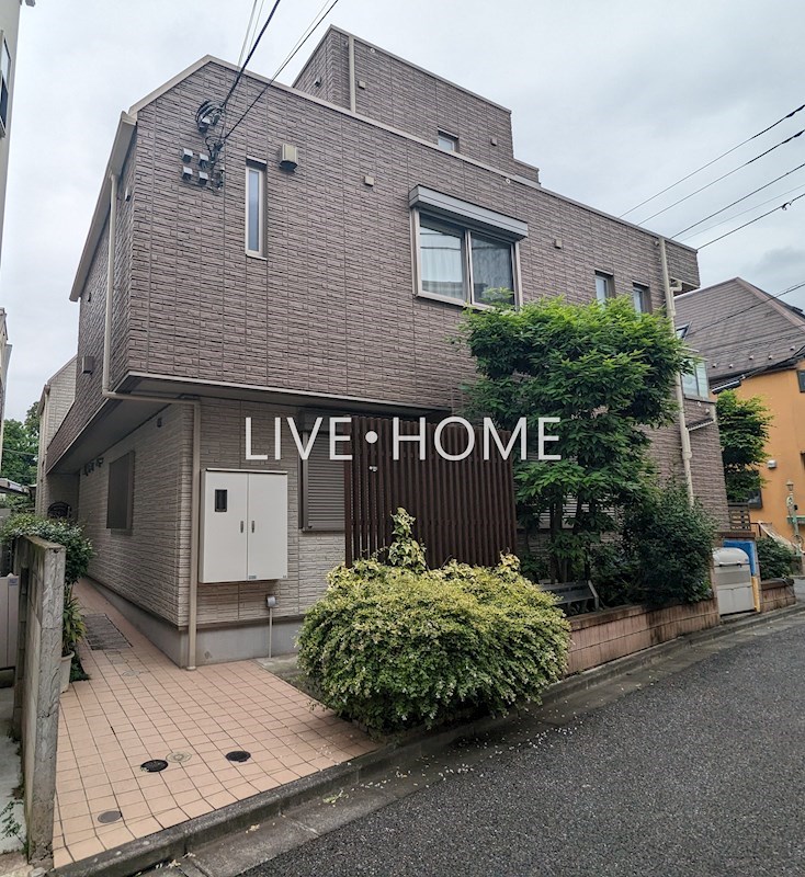 その他外観1