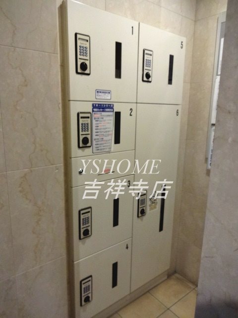 ミリオンステージ吉祥寺 その他2