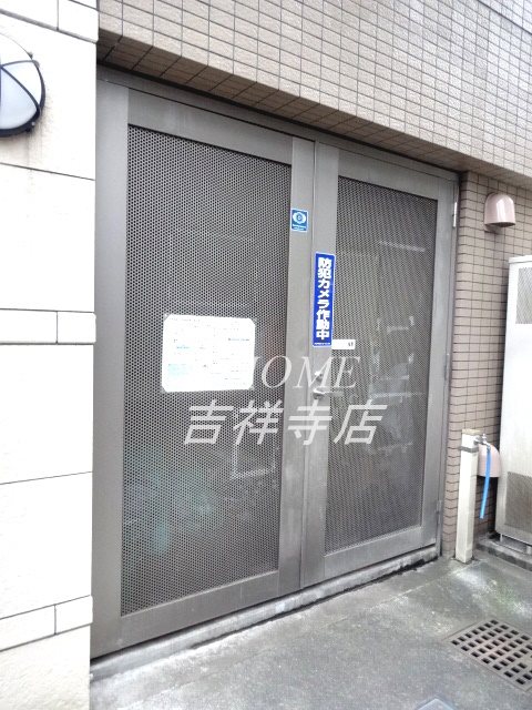 ミリオンステージ吉祥寺 その他3