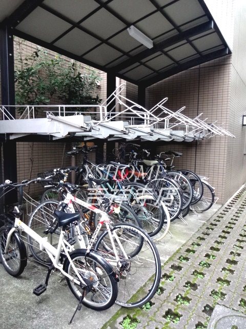 ミリオンステージ吉祥寺 その他4