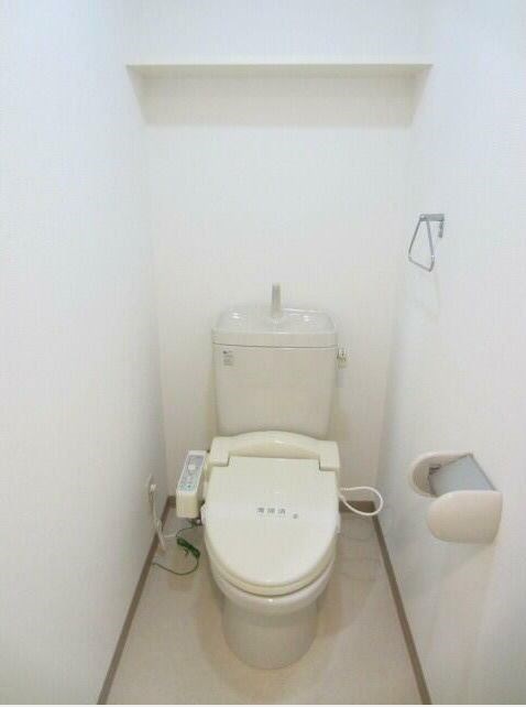 ミリオンステージ吉祥寺 その他7