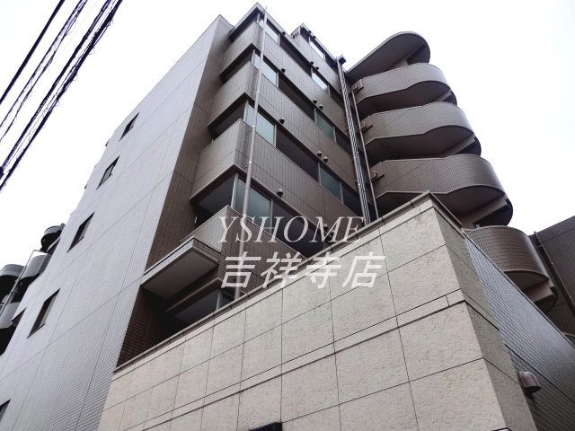 ミリオンステージ吉祥寺 その他10