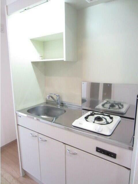 ミリオンステージ吉祥寺 キッチン