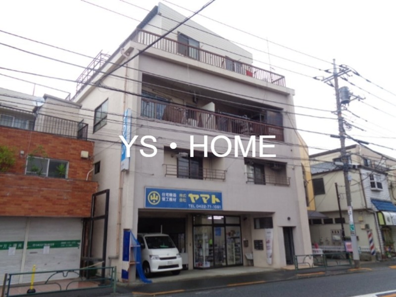 ヤマトビル その他外観2