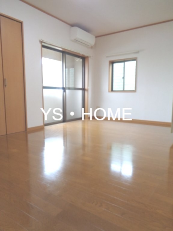 ヤマトビル リビング