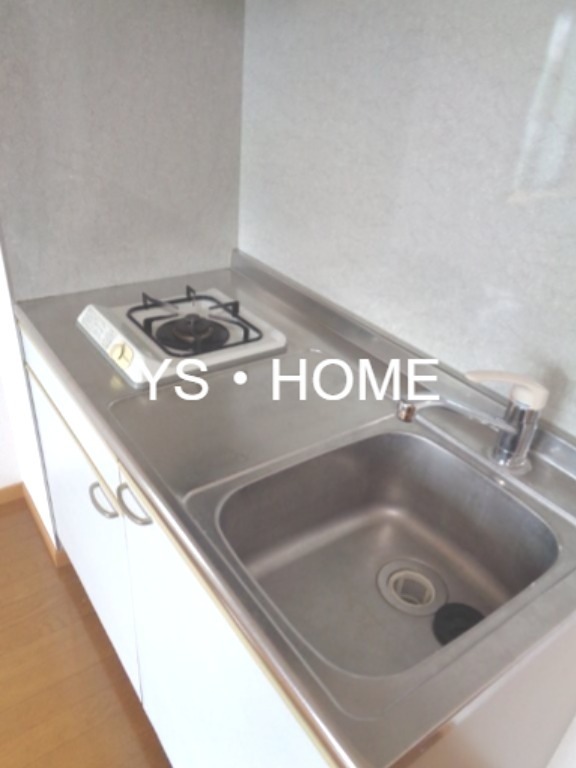 ヤマトビル キッチン