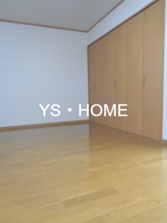 ヤマトビル ベッドルーム