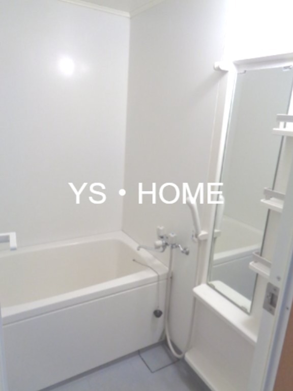 ヤマトビル 風呂画像