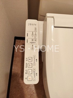 エスポワール小金井 その他15