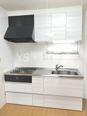 エスポワール小金井 キッチン