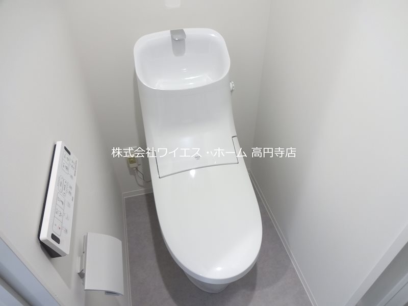 KOENJI Crossover   その他1