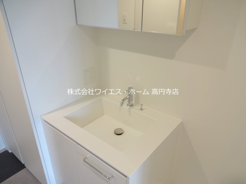 KOENJI Crossover   その他2