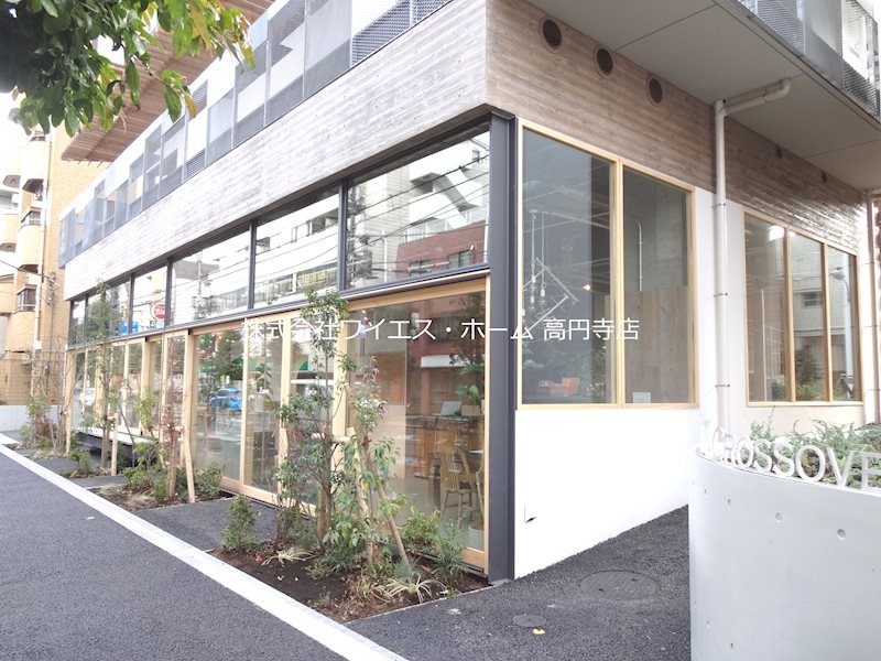 KOENJI Crossover   その他5