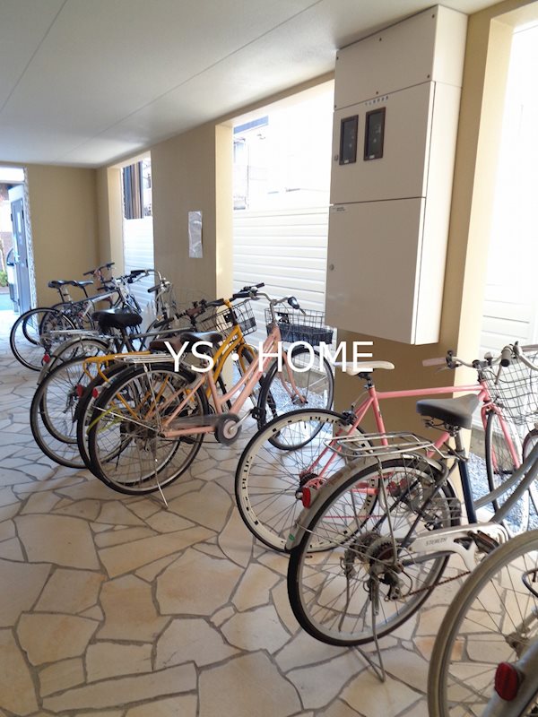 ノブレス上落合 その他8