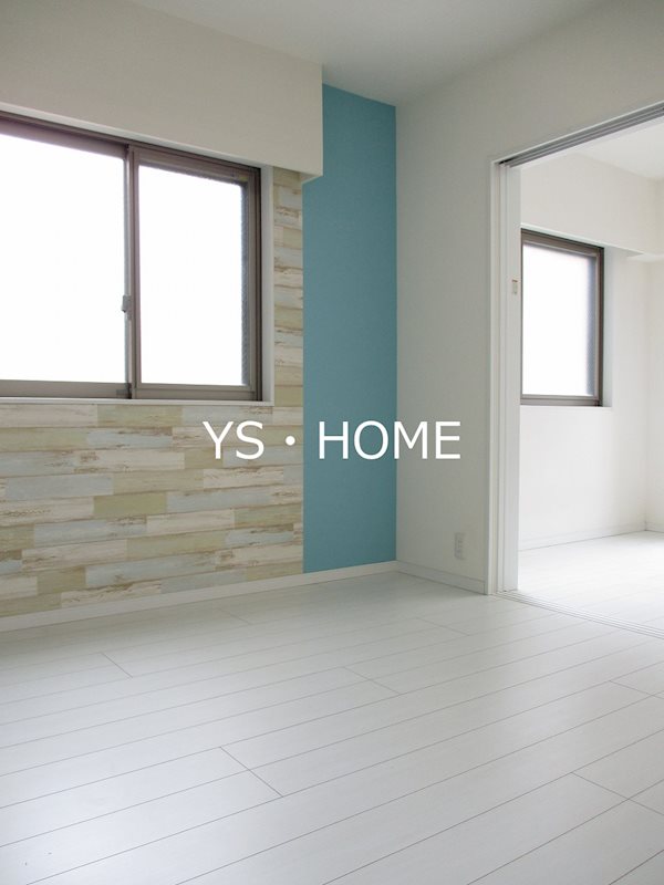 ノブレス上落合 リビング