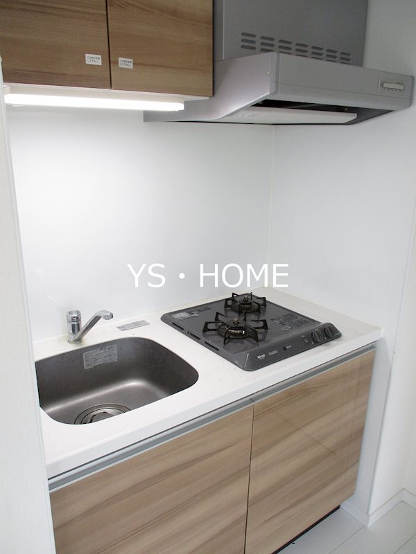 ノブレス上落合 キッチン