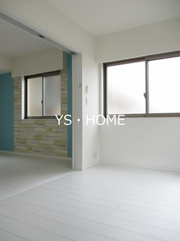 ノブレス上落合 ベッドルーム