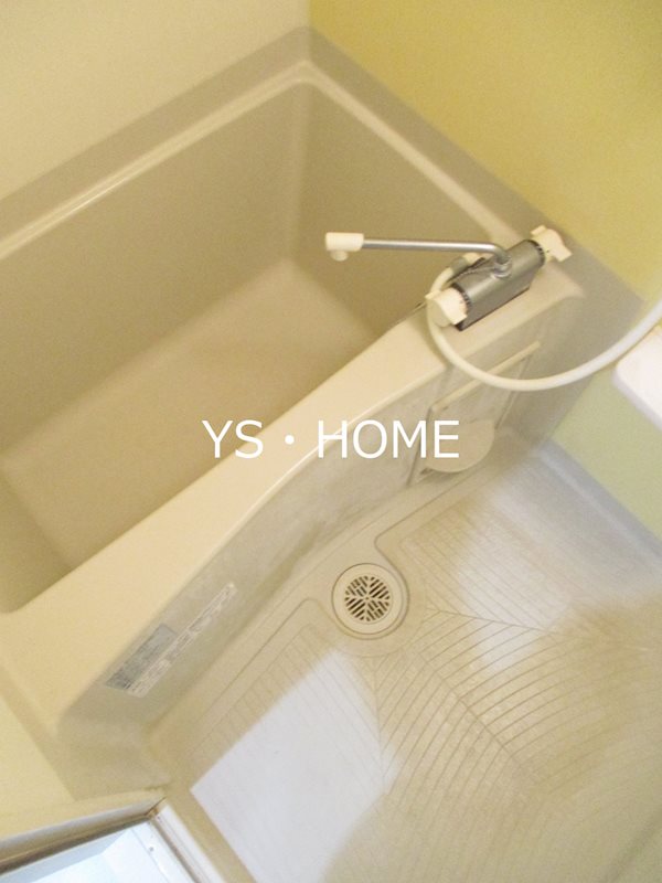 ノブレス上落合 風呂画像