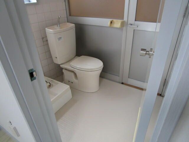 中野スカイコーポ  その他1