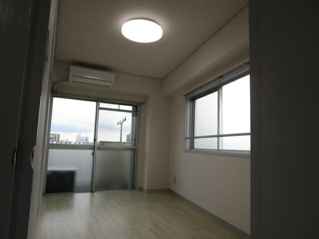 中野スカイコーポ  その他4