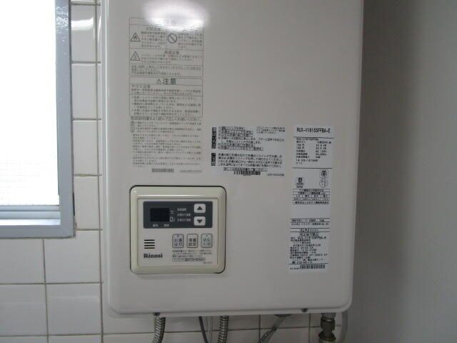 中野スカイコーポ  その他5