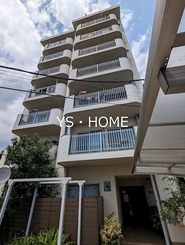 中野スカイコーポ  その他6