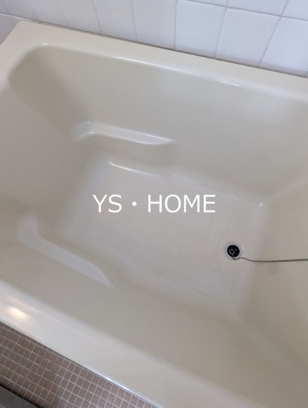 中野スカイコーポ  風呂画像