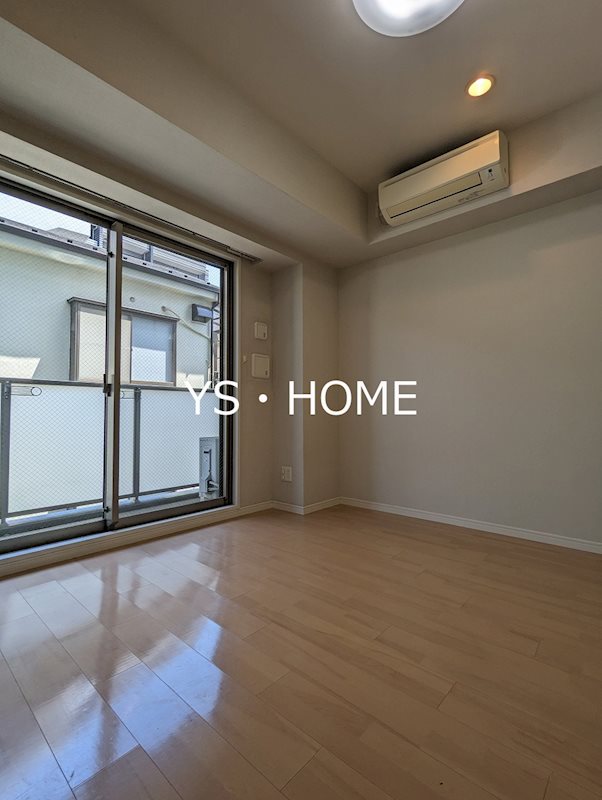 エスティメゾン新中野 リビング