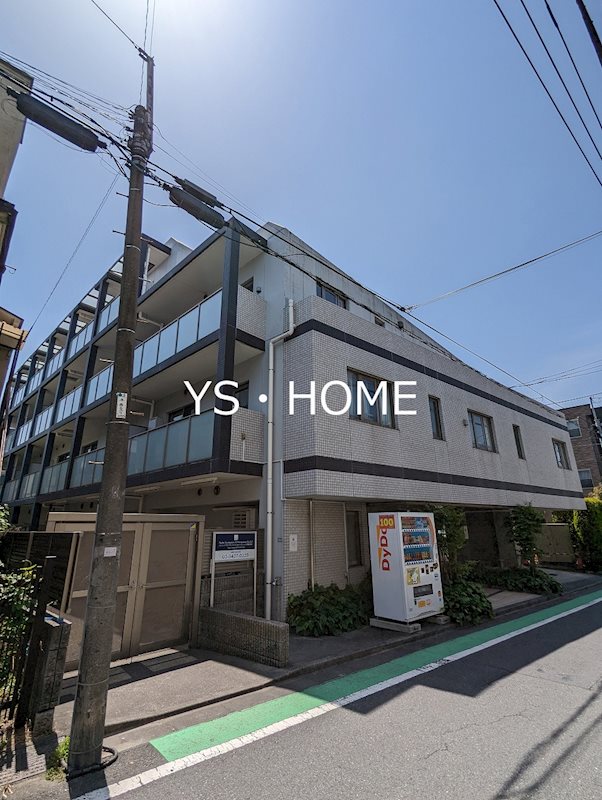 エスティメゾン新中野 その他15