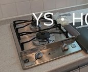 エスティメゾン新中野 キッチン