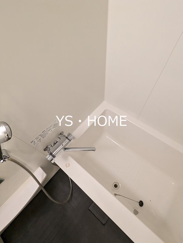 エスティメゾン新中野 風呂画像