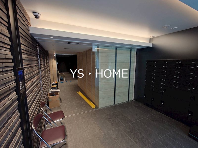 イプセ中野三丁目 その他外観4