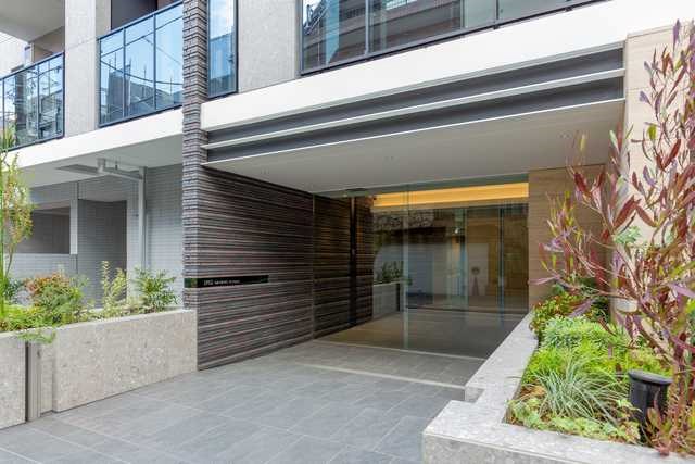 イプセ中野三丁目 その他外観5