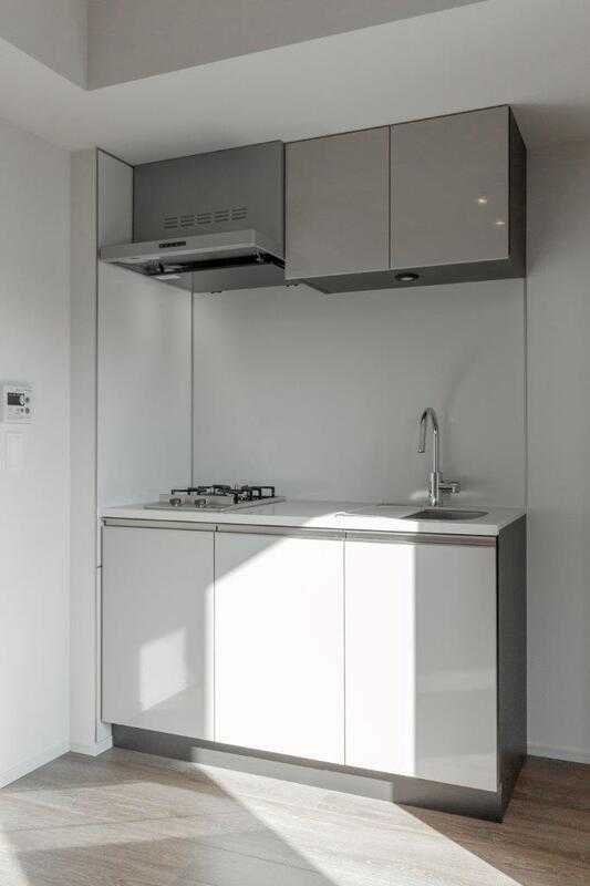 イプセ中野三丁目 キッチン