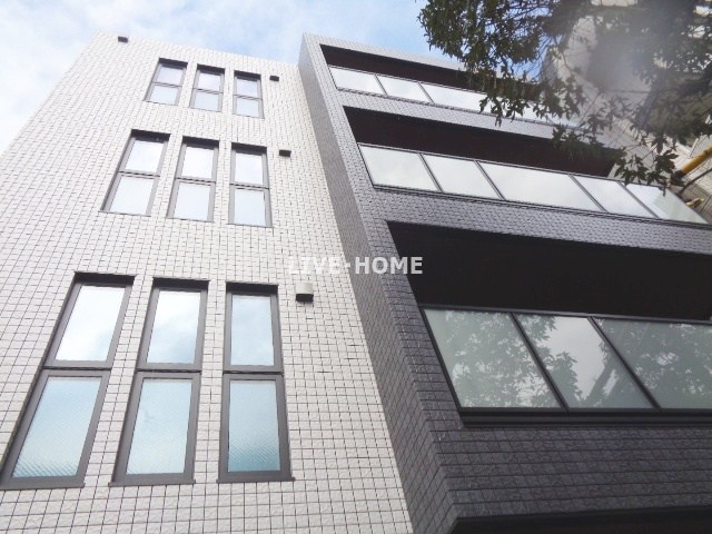 その他外観1