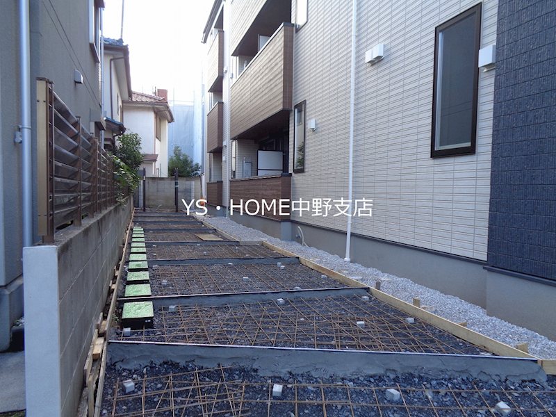 ヒンメルブラウ(（仮称）中野区野方４丁目計画 ) その他3