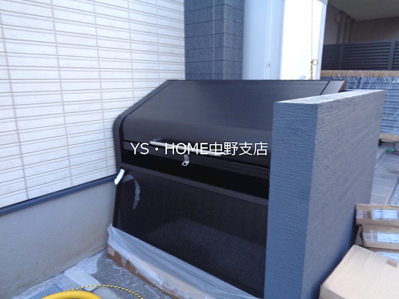 ヒンメルブラウ(（仮称）中野区野方４丁目計画 ) その他5