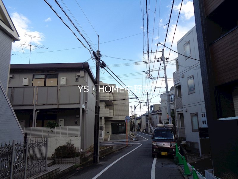 ヒンメルブラウ(（仮称）中野区野方４丁目計画 ) その他6