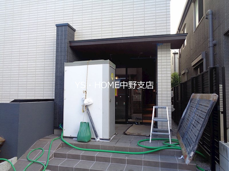 ヒンメルブラウ(（仮称）中野区野方４丁目計画 ) その他7