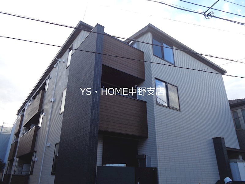 ヒンメルブラウ(（仮称）中野区野方４丁目計画 ) その他9