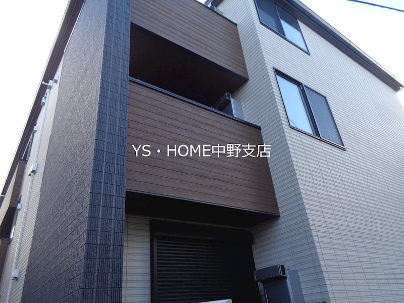 ヒンメルブラウ(（仮称）中野区野方４丁目計画 ) その他10