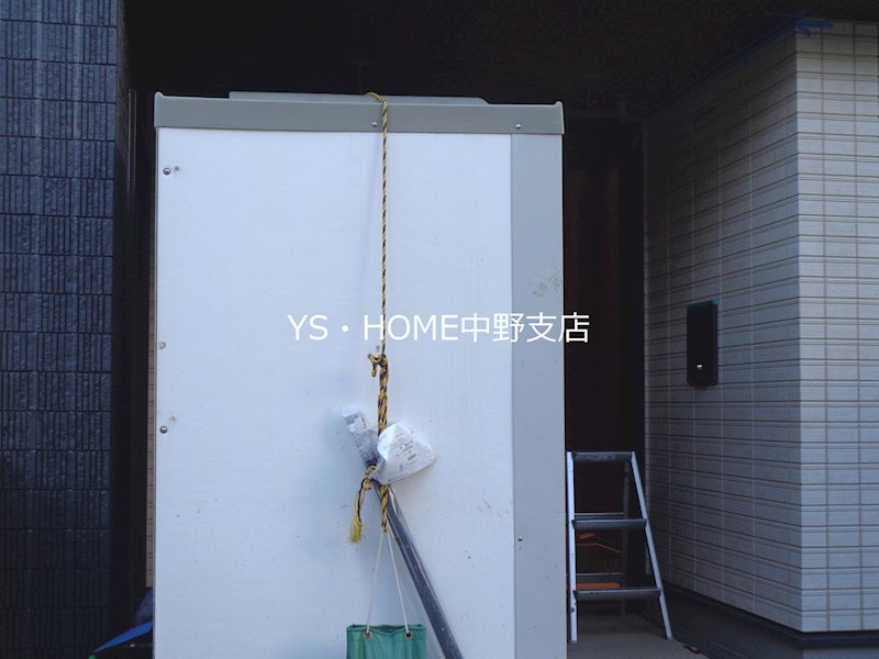 ヒンメルブラウ(（仮称）中野区野方４丁目計画 ) その他12