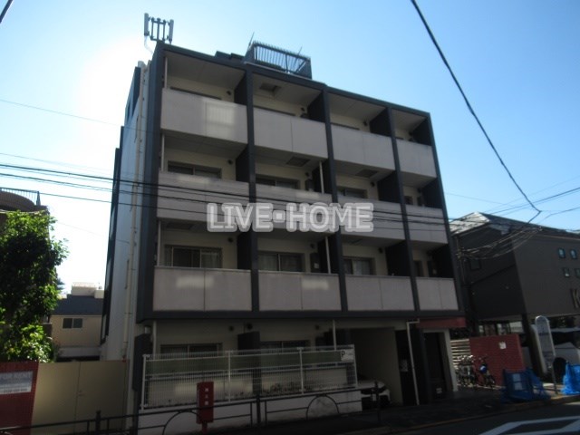 その他外観1